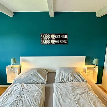 Idyllic Thatched Near St Peter-ording