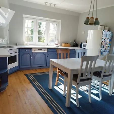 Idyllic Thatched Near St Peter-ording