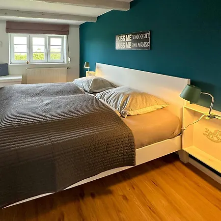 Idyllic Thatched Near St Peter-ording