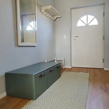 Idyllic Thatched Near St Peter-ording بيت للعطل *